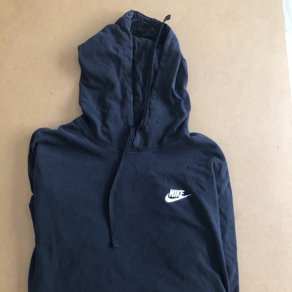 Lightweight medium Nike Hoodie